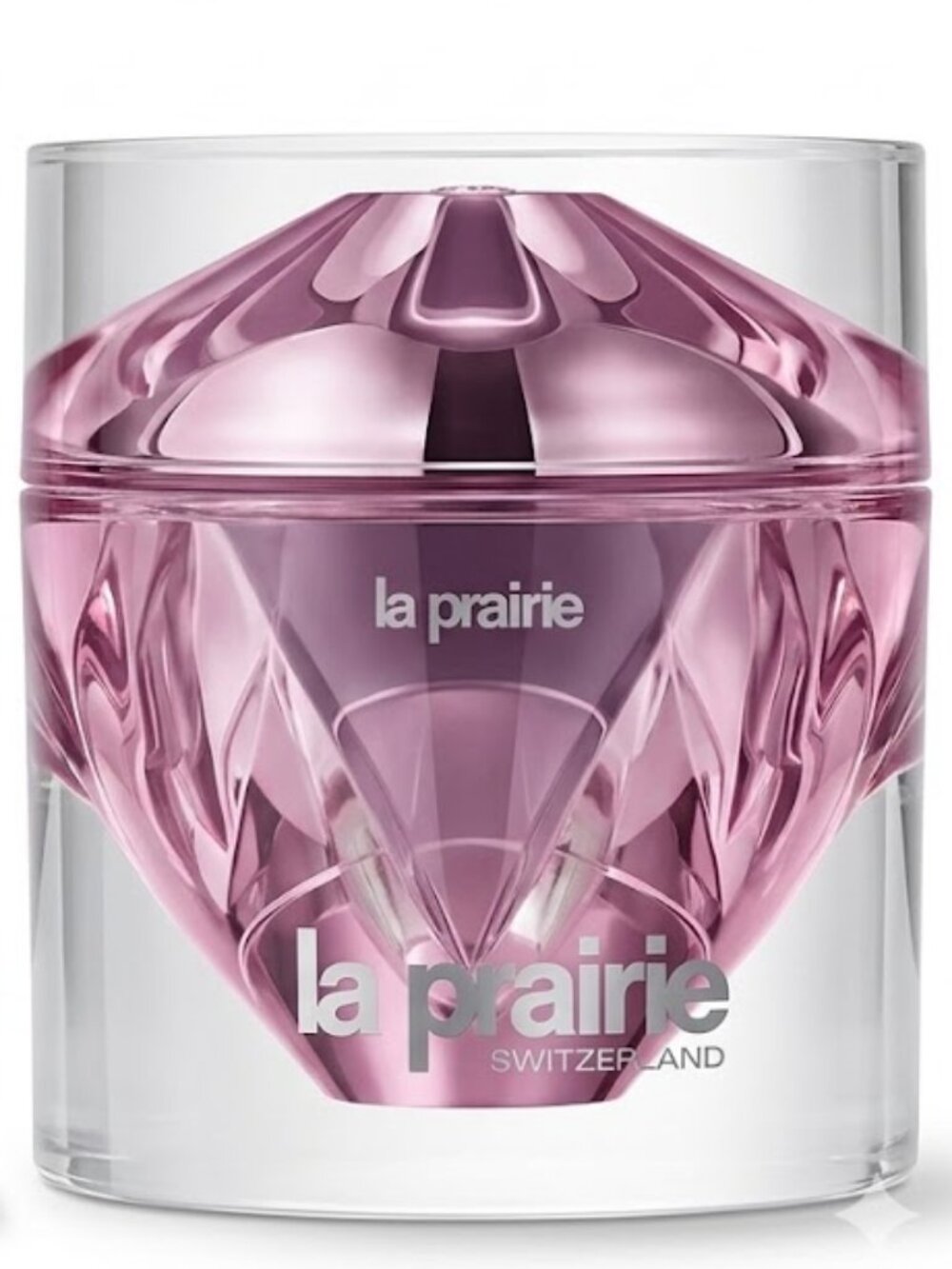 La Prairie Platinum Rare Haute-Rejuvenation Cream 30ml | Brand New Sealed - Picture 2 of 3